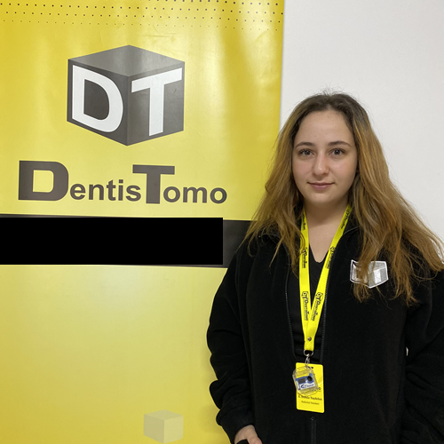 E.Damla Taşdelen
