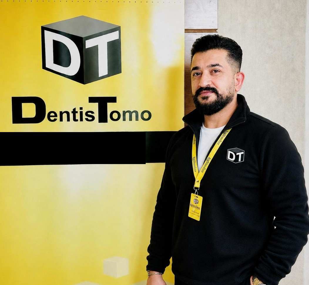Ferhat Doğan